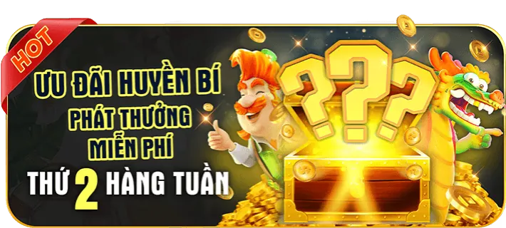 Hoàn trả hàng tuần 777king99