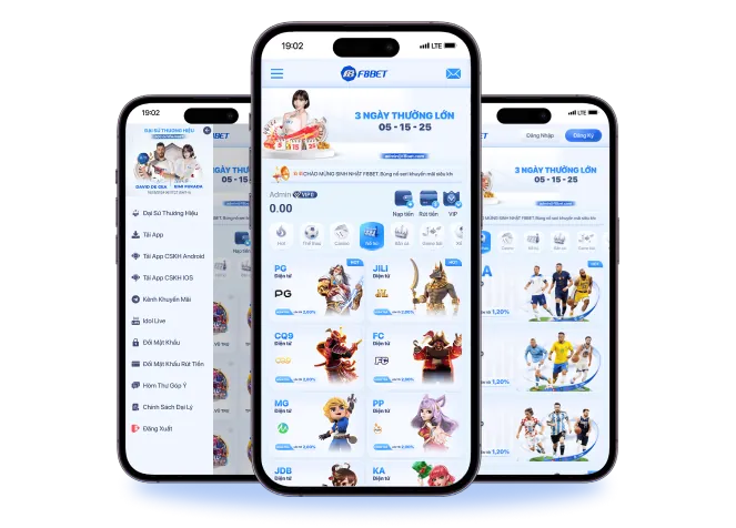 Trải nghiệm mượt mà trên ứng dụng 777king99