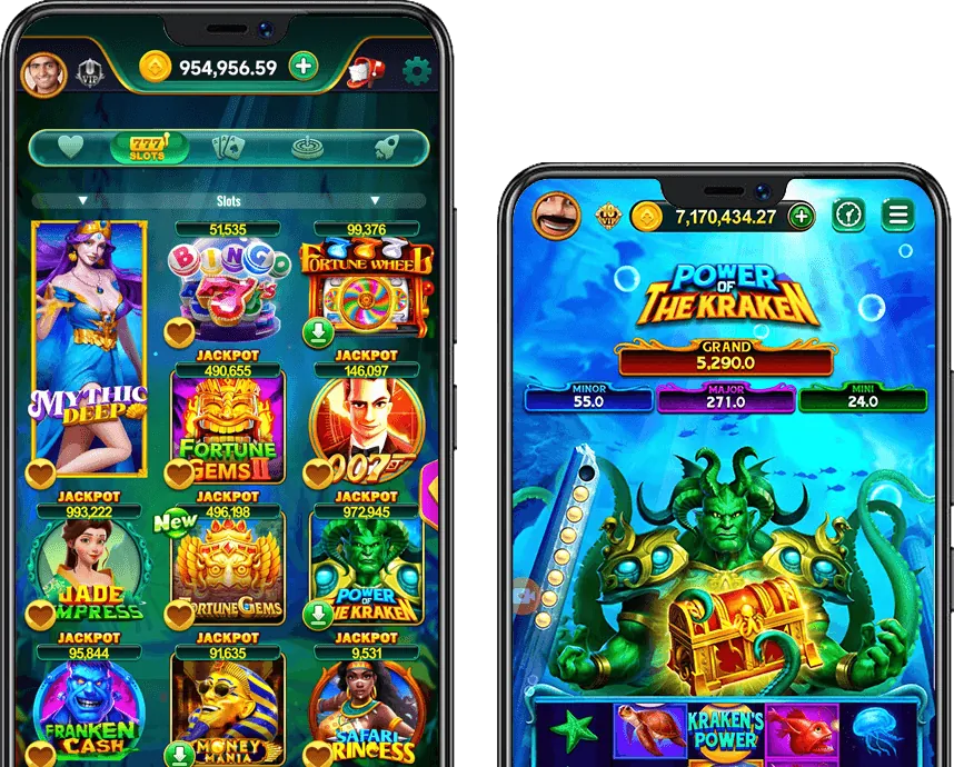 Sự kiện bắn cá đặc biệt 777King99