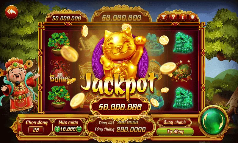 Tổng quan về slot game tại 777king99 link vào