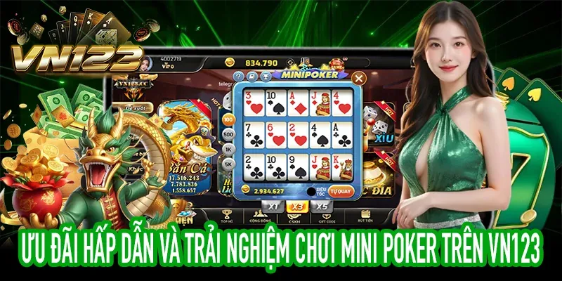 Khám phá các trò chơi máy đánh bạc hấp dẫn tại 777king99
