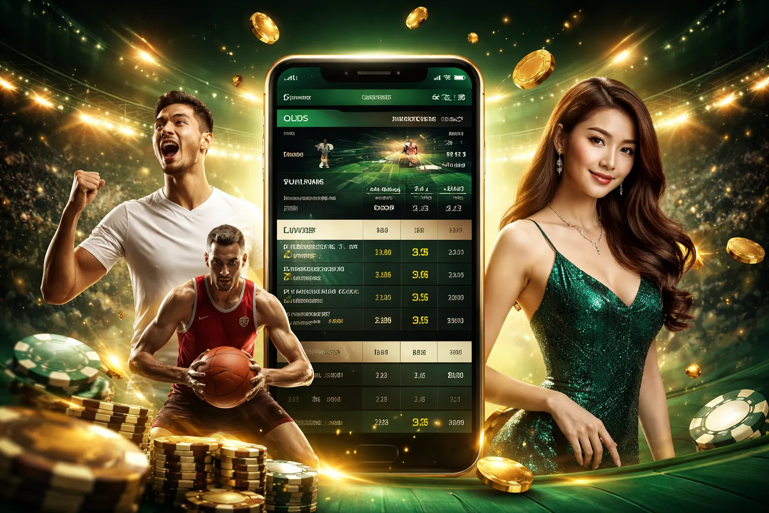 Hướng dẫn truy cập 777king99