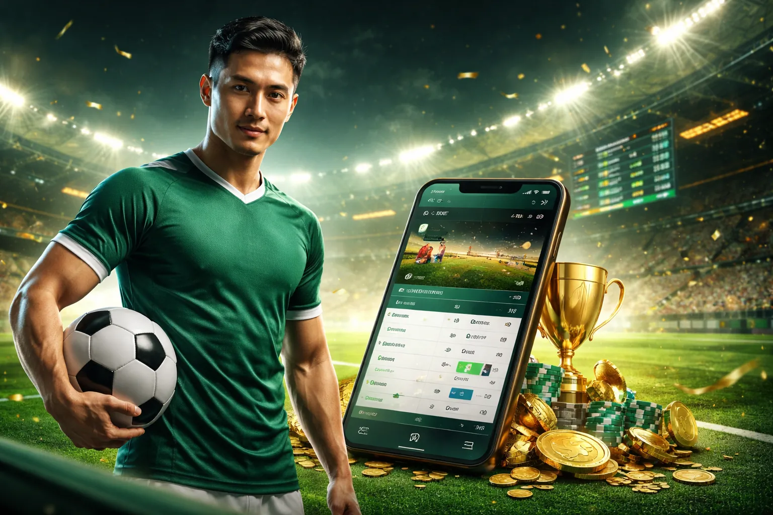 Giá trị cốt lõi của 777king99