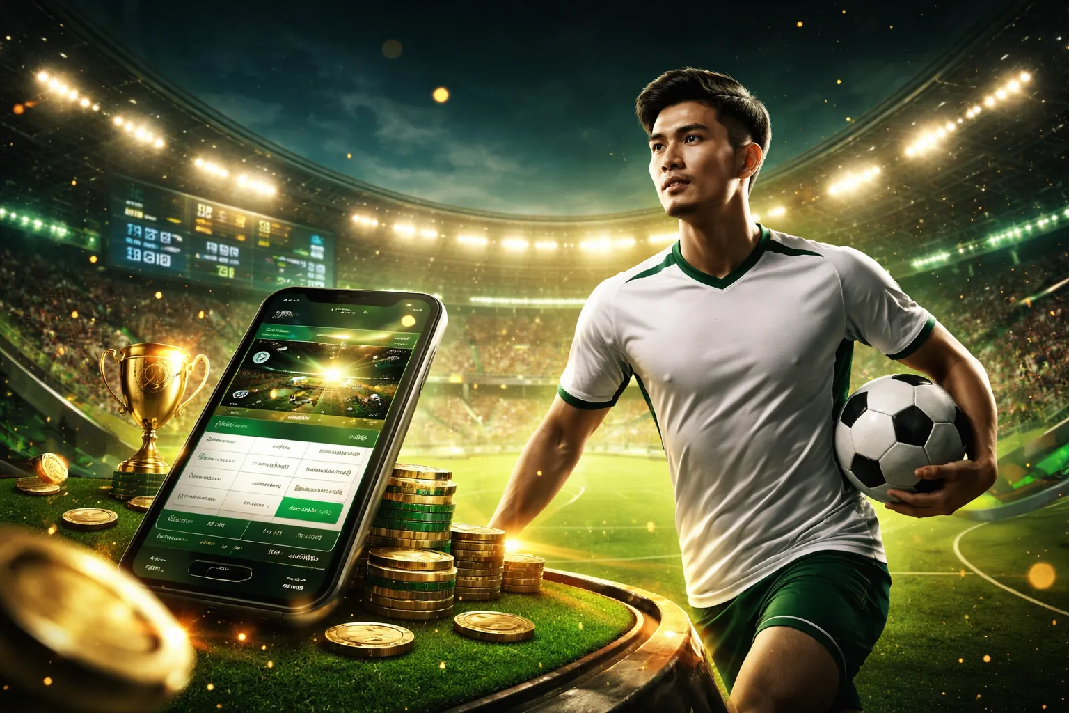Ưu điểm nổi bật của 777king99