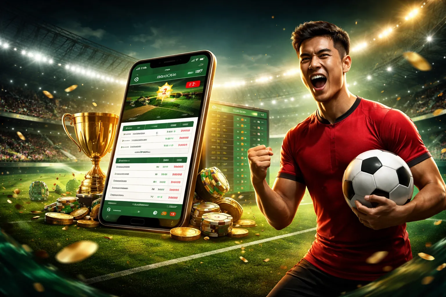 Cách đăng ký 777king99 và nhận thưởng