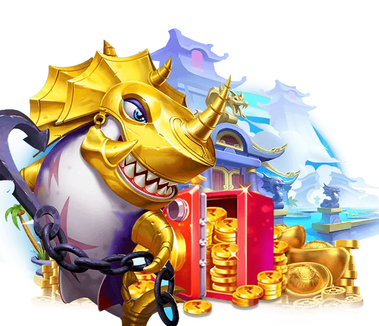 Bắn cá Jackpot 777King99